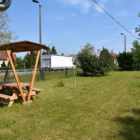 Lejlighed Bahnhof Laussnitz