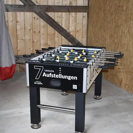 Bahnhof Lejlighed Laussnitz