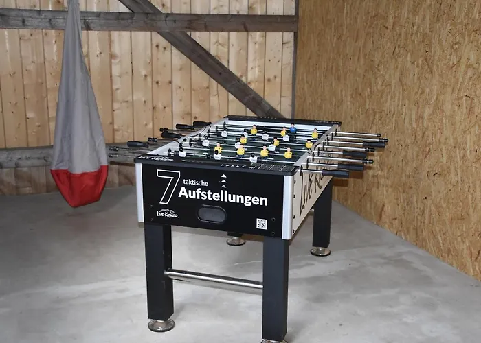 Bahnhof דירה Laussnitz